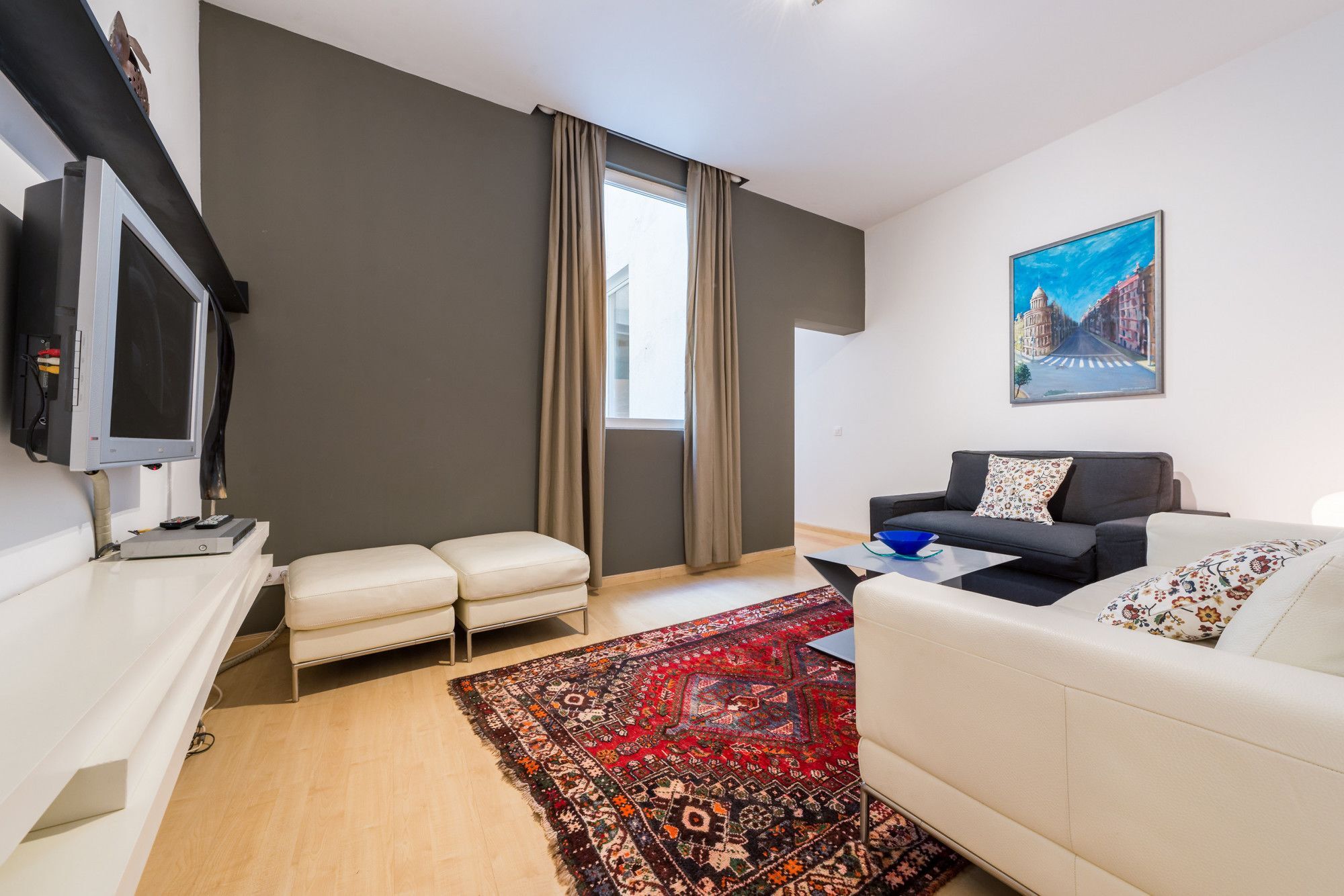Apartamento Mercado De La Cebada Madrid Exterior photo